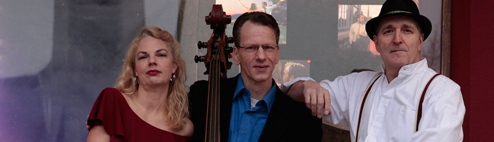 Berlin Jive Company
