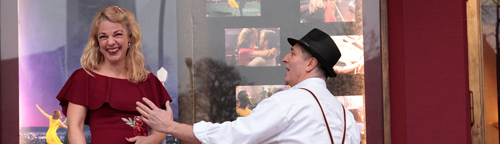 Berlin Jive Company