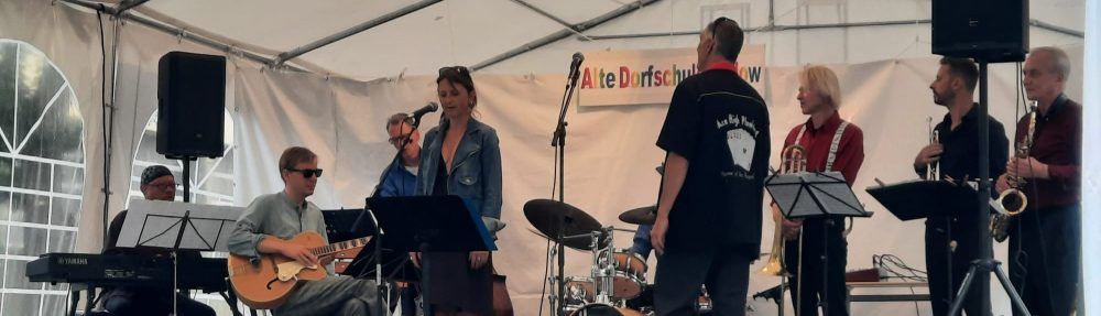 Berlin Jive Company