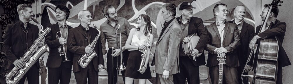 Berlin Jive Company