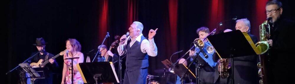 Berlin Jive Company