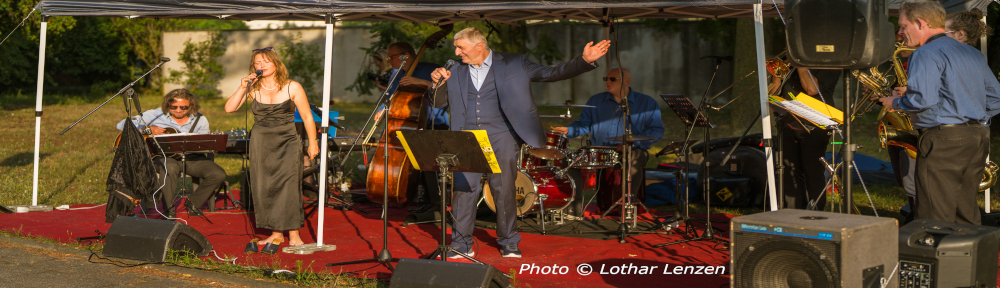 Berlin Jive Company